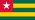 Togo flag