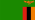 Zambia flag