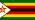 Zimbabwe flag