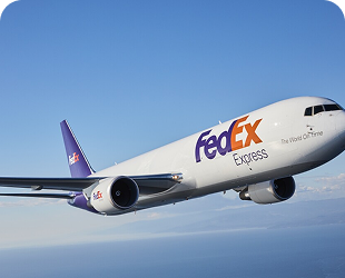 Контракт з TNT/Fedex