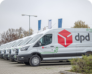 Договір з DPD