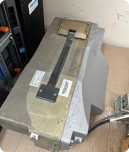 Доставка в Казахстан на ремонт оборудования в режиме временного вывоза