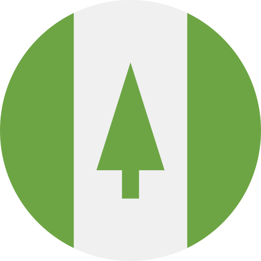 остров Норфолк