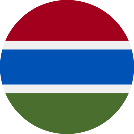 Гамбия