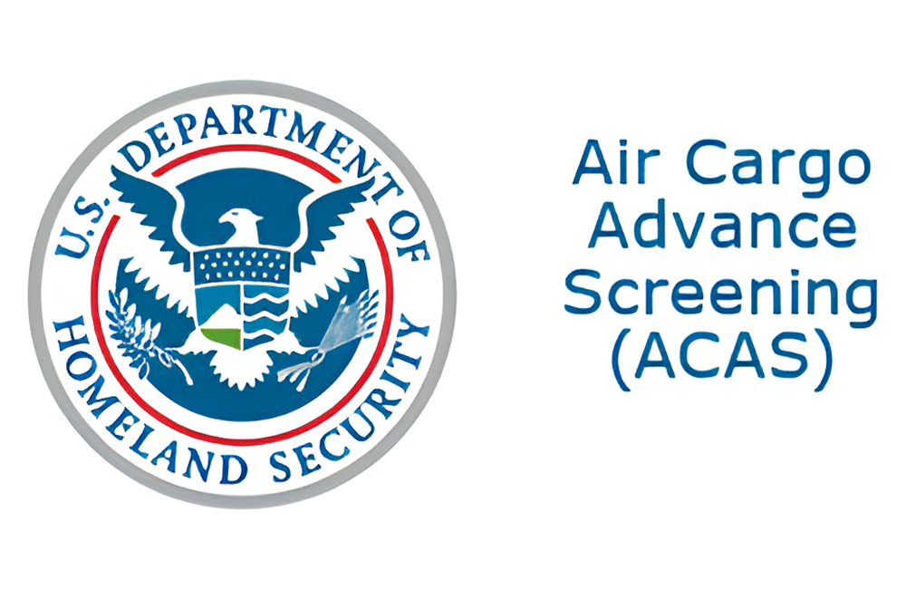 Важная информация для тех, кто отправляет в США