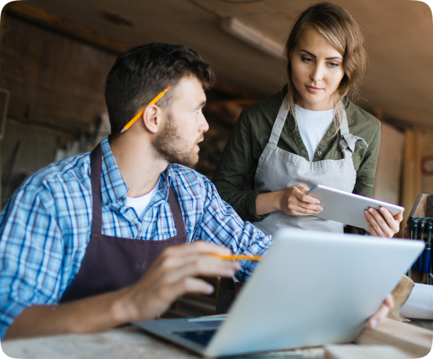 Логистические решениядля Малого и Среднего бизнеса