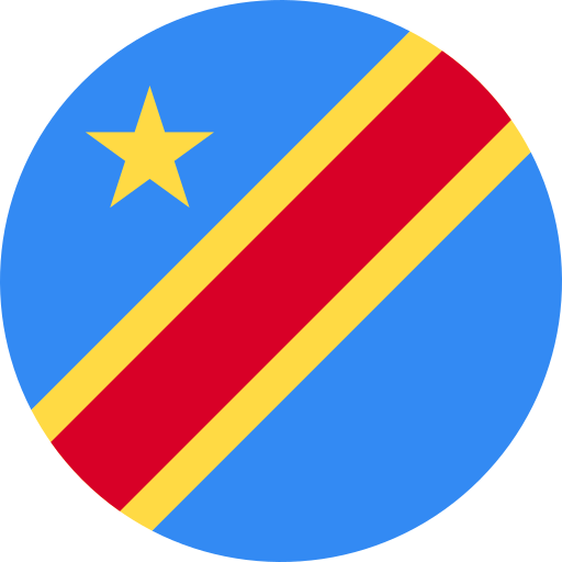 Democratic Republic of the Congo