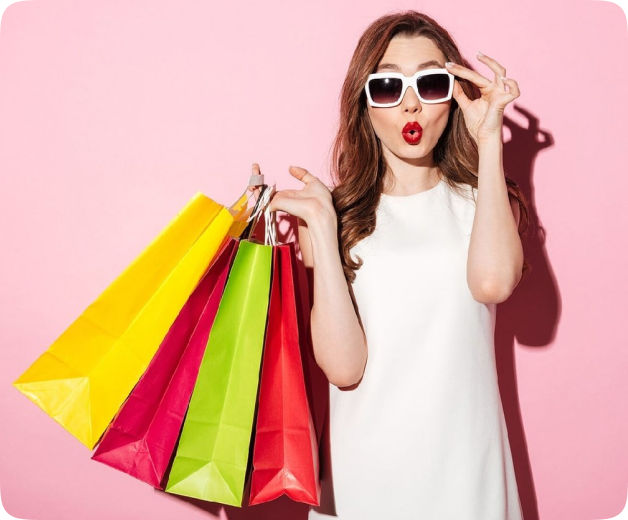 Логистические решениядля E-commerce