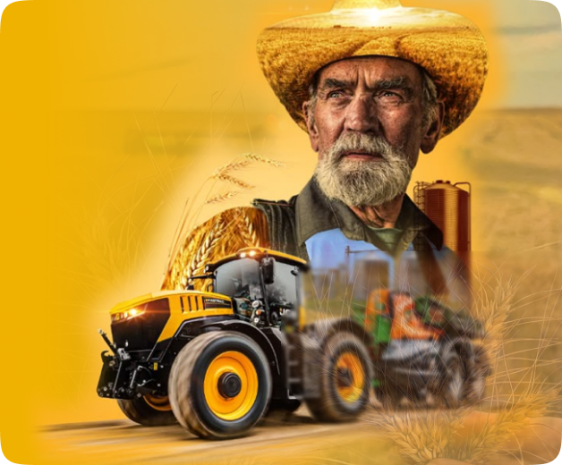 Логістичні рішеннядля аграрного бізнесу