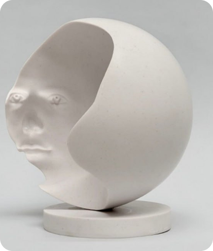 Термінова доставка скульптури з України до Іспанії