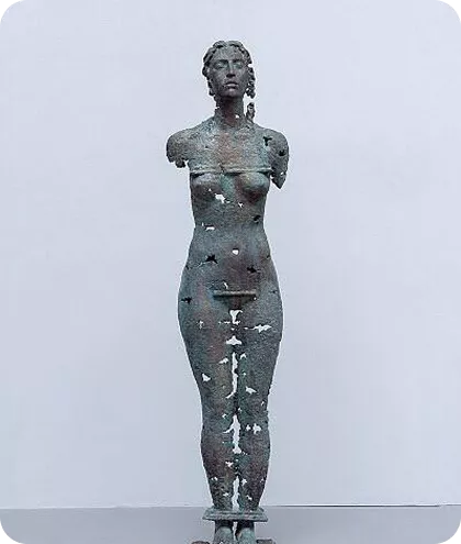 Срочная доставка скульптуры в США