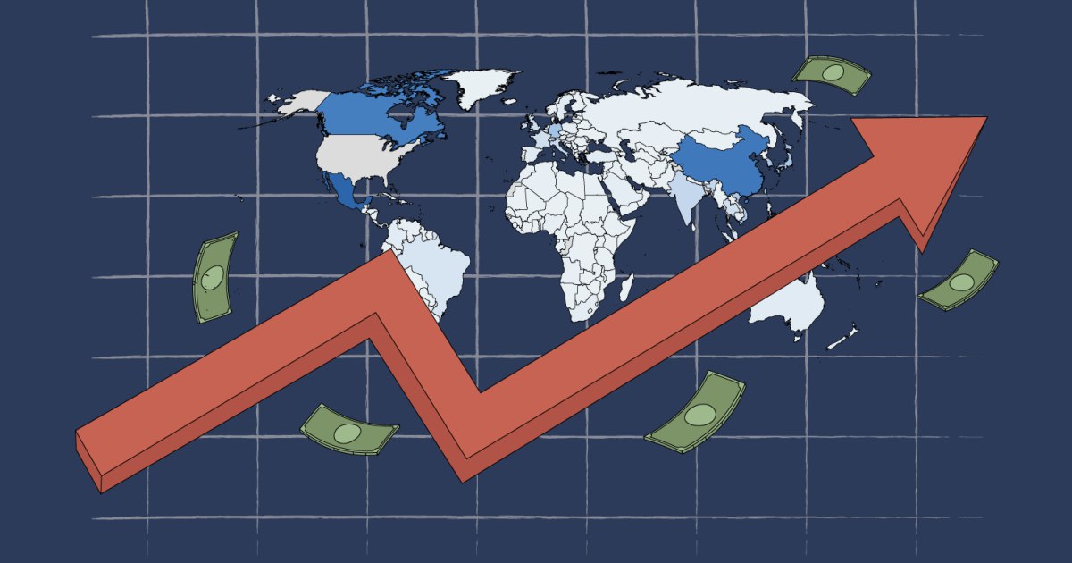 President Trump introduces new tariffs: implications for global logistics