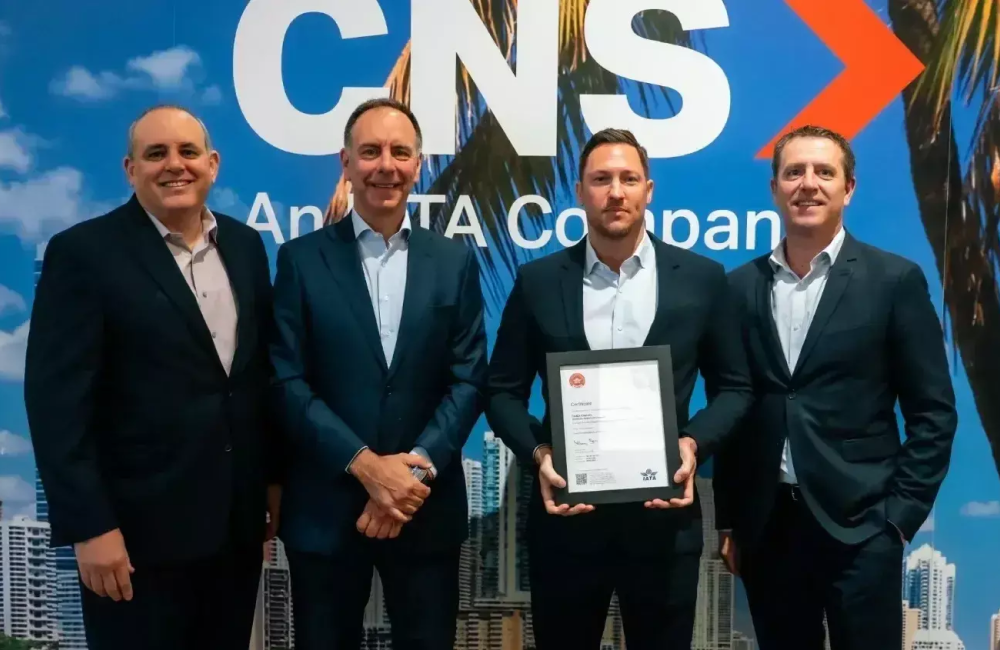 FedEx strengthens its position in pharmaceutical logistics: CEIV Pharma corporate certification received