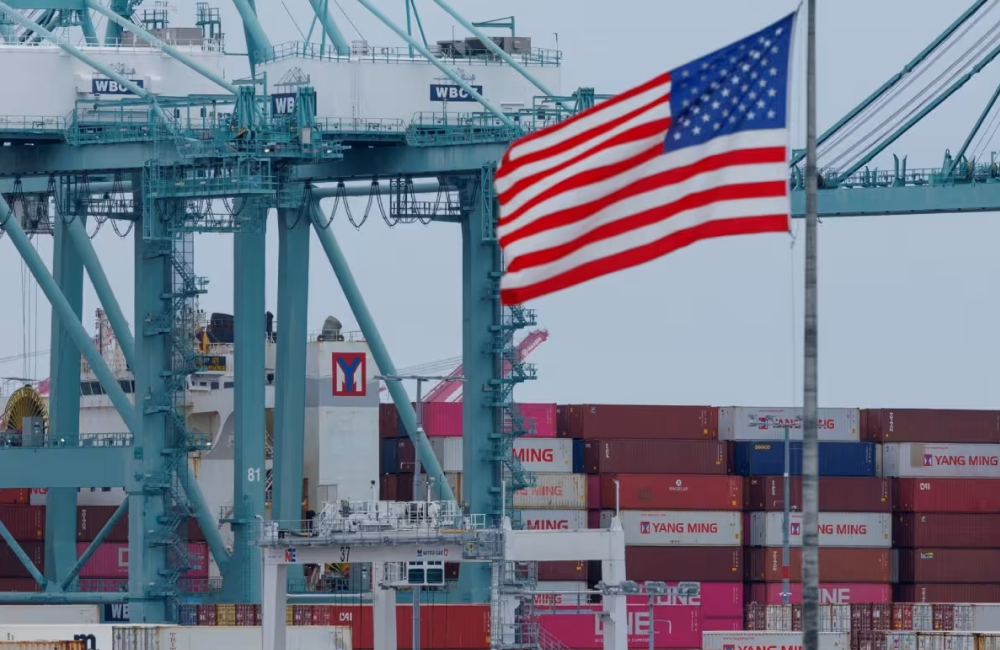 U.S. Court Blocks Trump's Global Tariffs: What It Means for International Trade