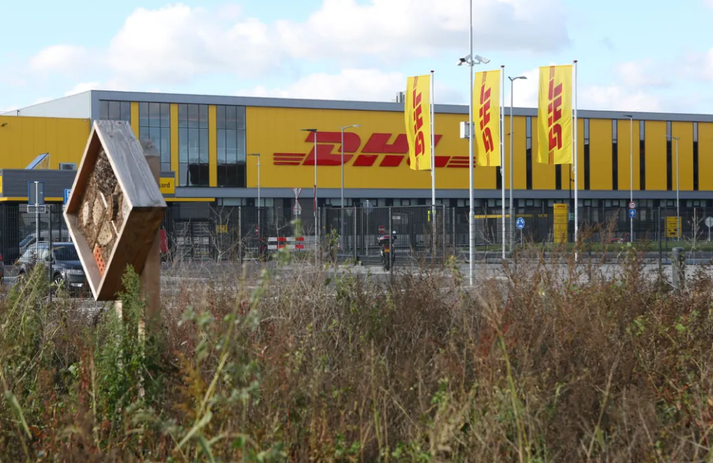 DHL Express предупреждает о возможном прекращении работы в Канаде с 20 июня из-за угрозы забастовки