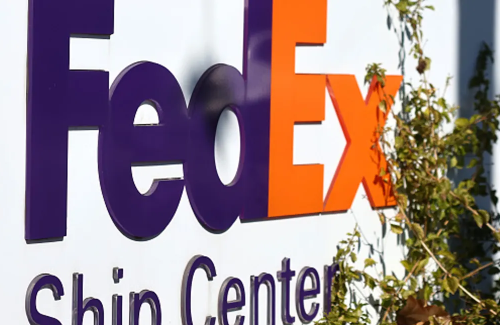 FedEx закрыла 100 отделений в рамках реорганизации Network 2.0
