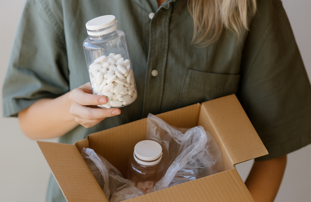 How to send medicines to your loved ones in the EU: a guide from GlobalPost