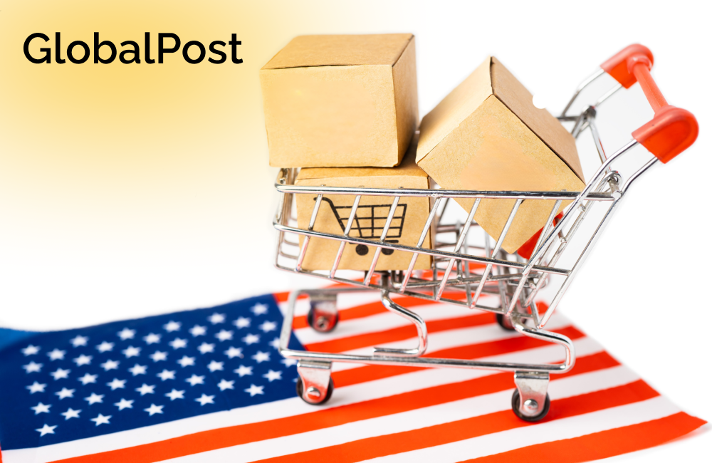 Отмена лимита de minimis в США: что нужно знать украинским отправителям