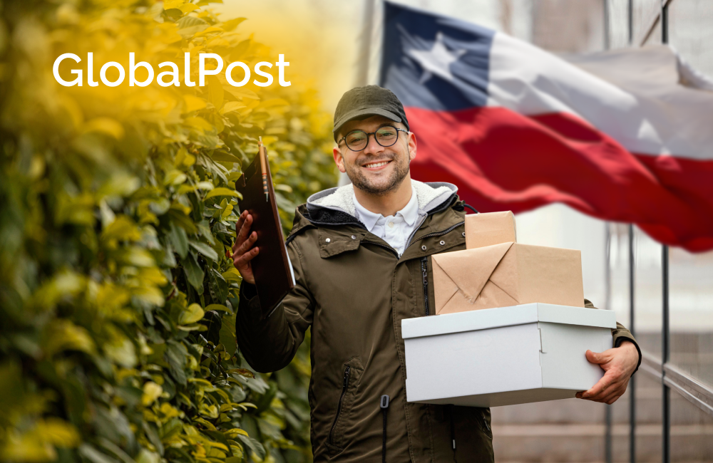 Доставка в Чили из Украины: подробный разбор DHL, FedEx и UPS для вашей идеальной отправки