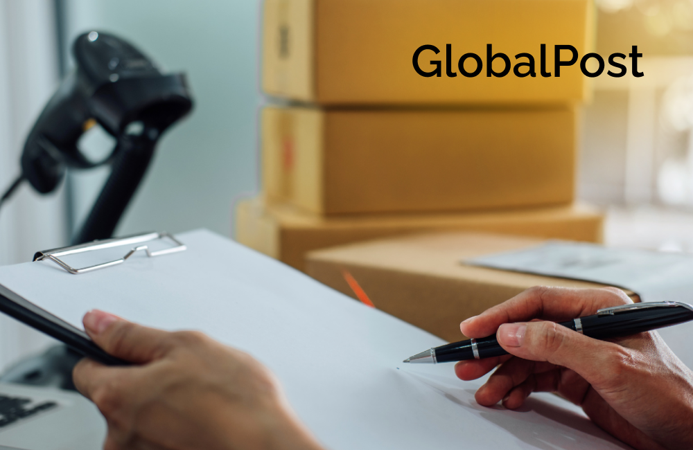 Черная пятница и таможня: Как украинскому продавцу избежать задержек при экспорте в США и ЕС