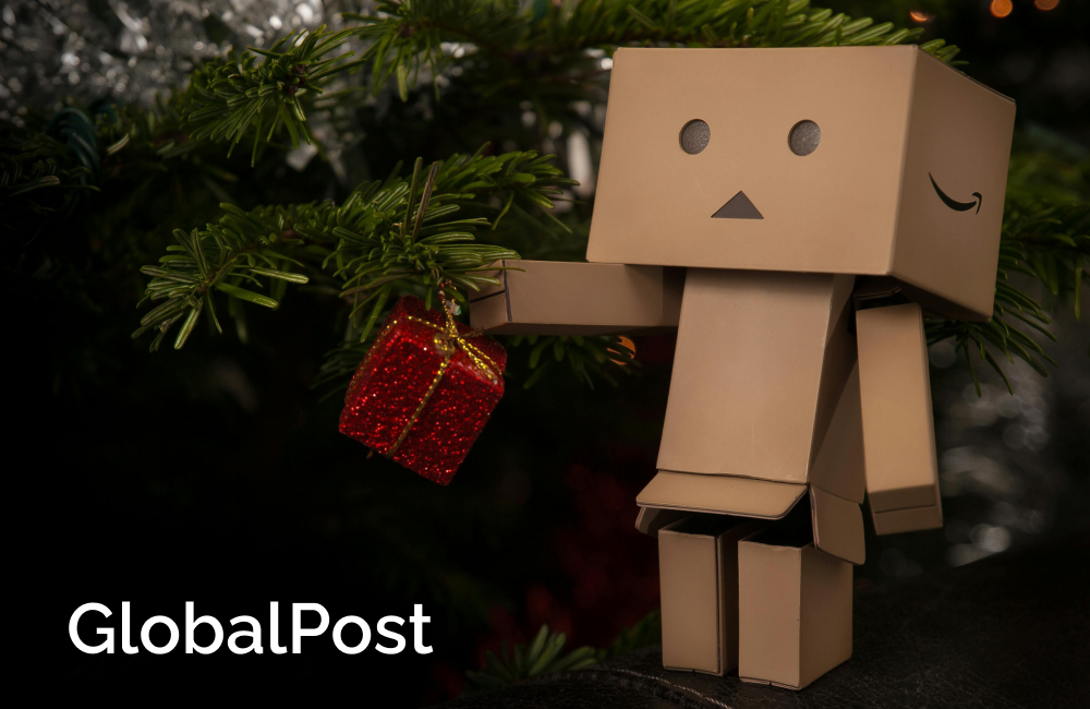 Готовь сани осенью: Как спланировать поставки на Amazon для рождественского бума