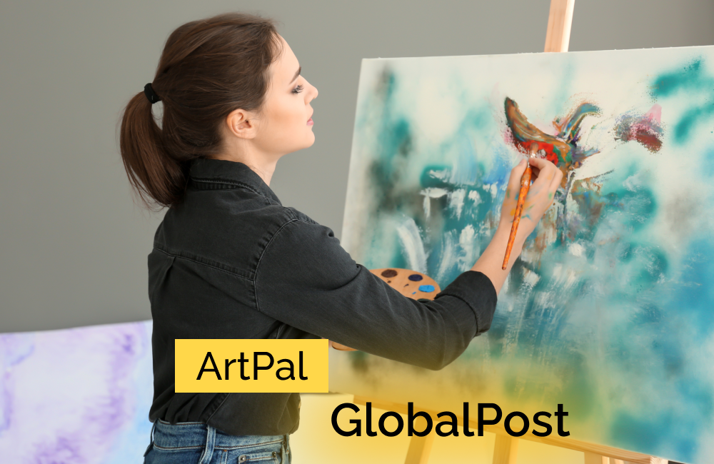 ArtPal: Чесний та правдивий огляд відкритого маркетплейсу для художників