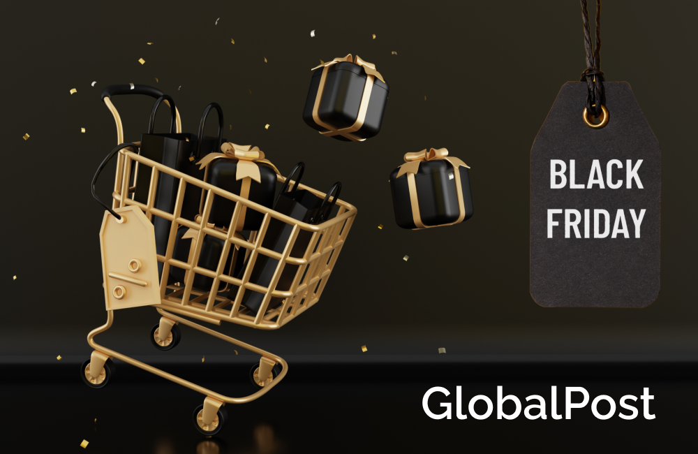 Як підготуватися до Black Friday 2025: практичний гайд для покупців