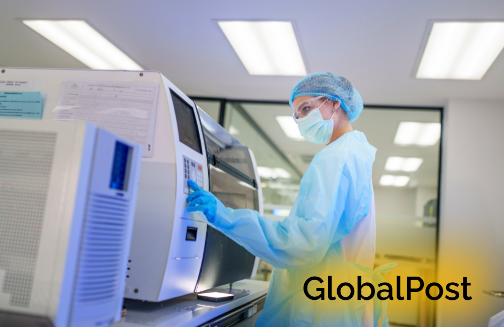 Международная доставка медицинского оборудования в Украину: Безопасно, официально, в соответствии с требованиями