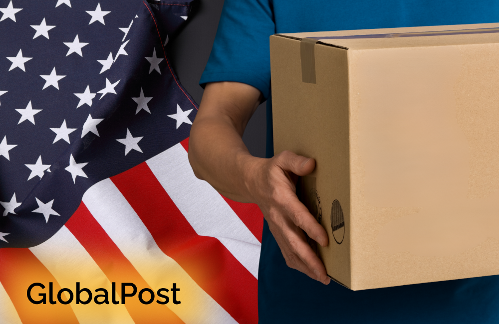 Shipping from Ukraine to the US: Customs duty payment options for individuals and businesses