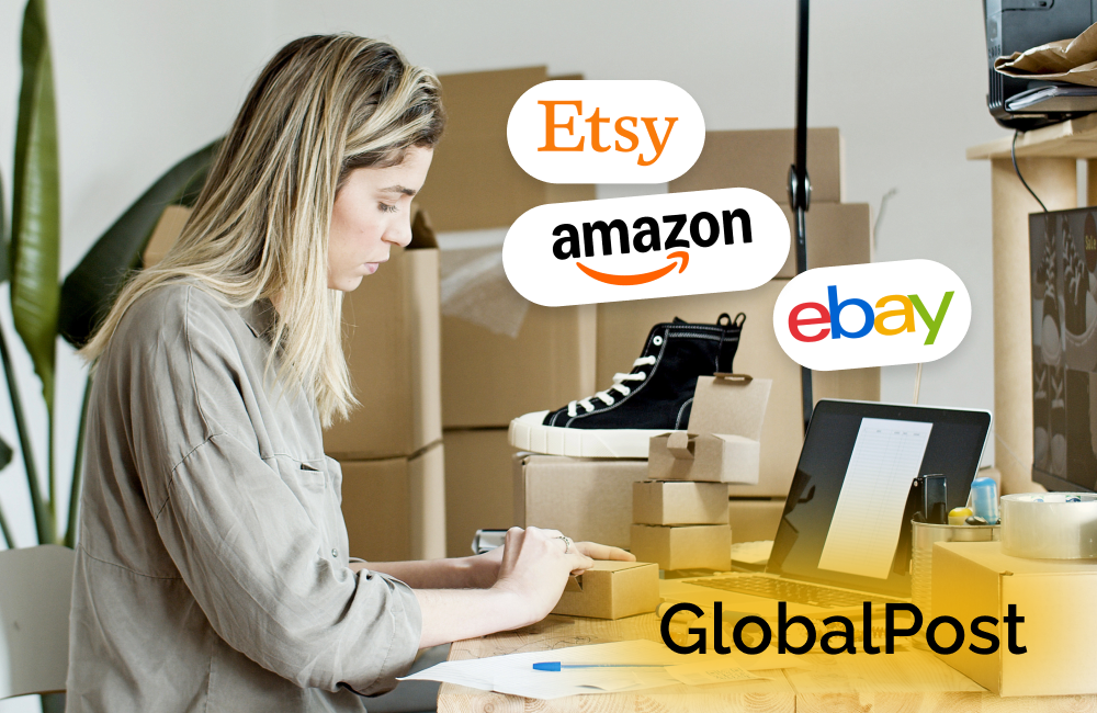 Хочете максимум прибутку в Q4? Почніть доставку товарів на Amazon, Etsy та eBay вже зараз!