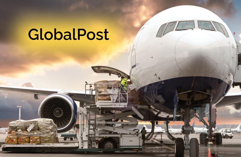 How to ship furniture or large decorative items abroad: when you need freight rather than courier service