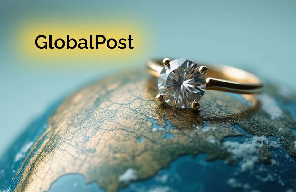 Jewelry exports: security protocols, insurance, and customs nuances when shipping high-value goods