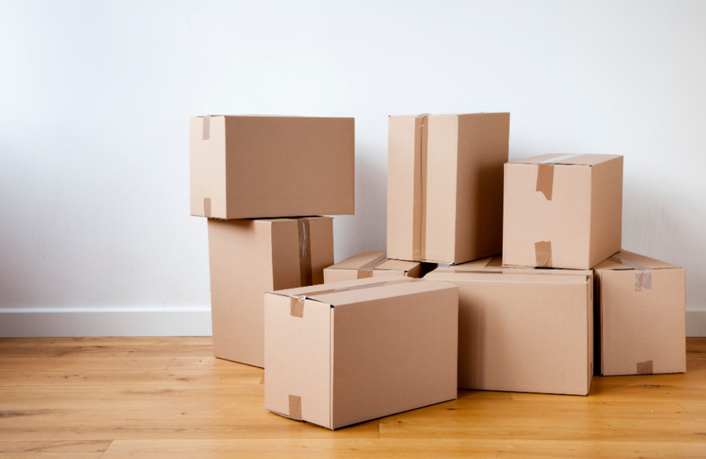 НБУ считает необходимым ввести налог на международные посылки до €150