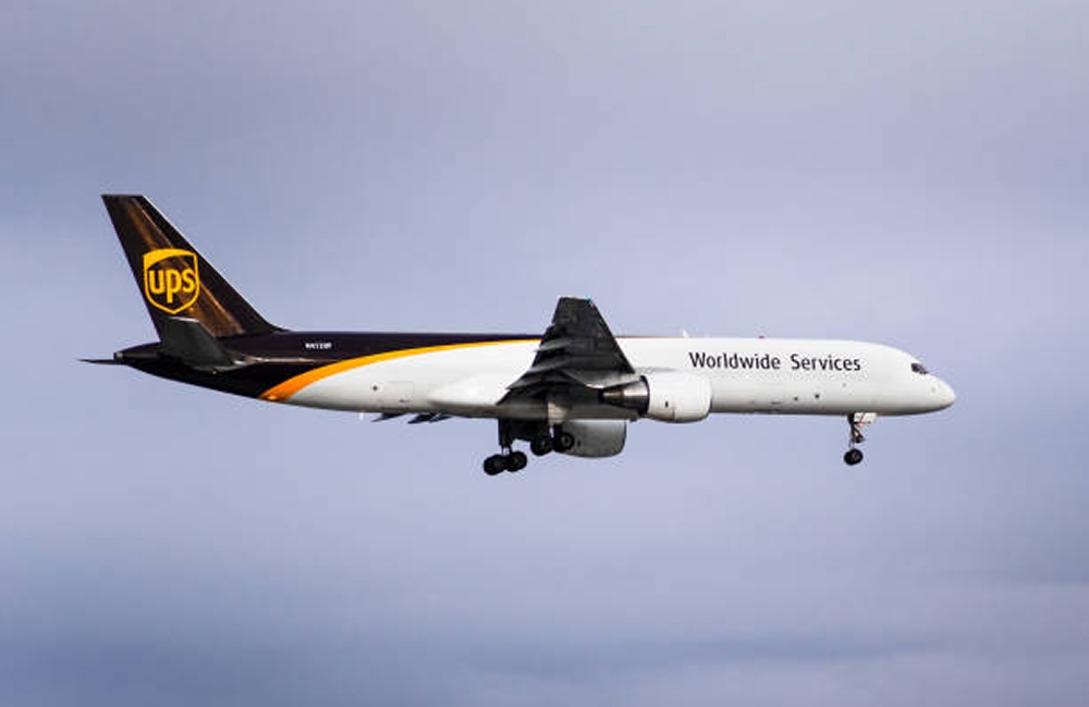 Экипаж грузового рейса UPS пытался удержать управление перед катастрофой - отчет NTSB