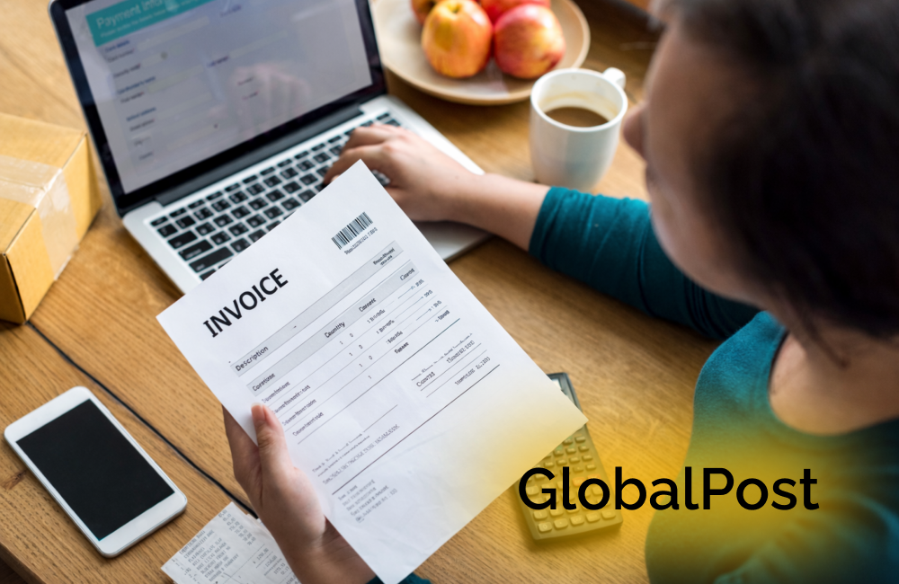 How to pay an invoice or bill to a foreign supplier from Ukraine?