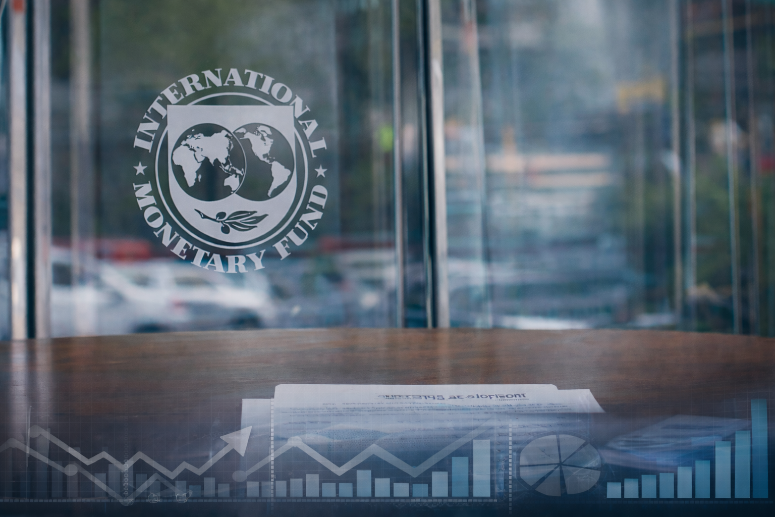 Ukraine Commits to Appointing New Head of Customs and Amending Tax Rules Under IMF Program