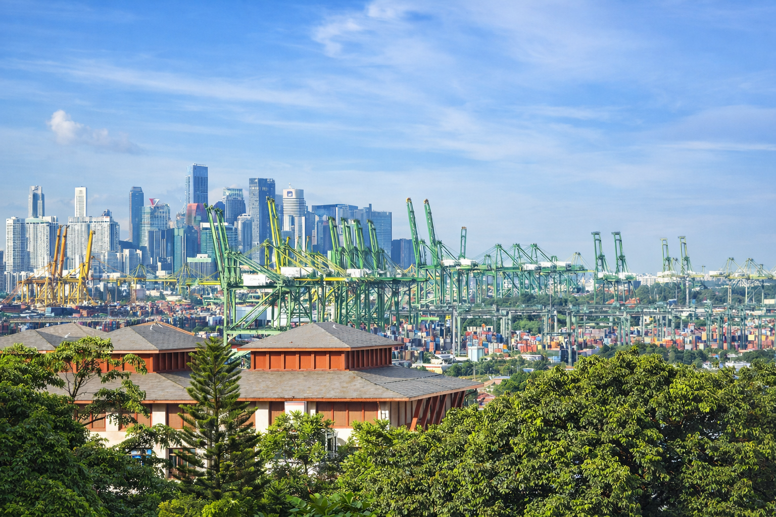 Ocean Freight 2026: Why Rates Are Falling and How Businesses Can Save on Shipping