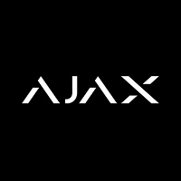 Логотип Ajax