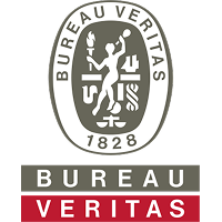 Логотип Bureau Veritas