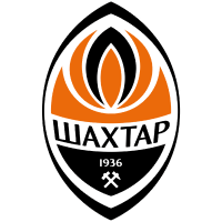 Логотип ФК Шахтёр