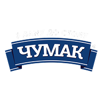 Логотип Чумак