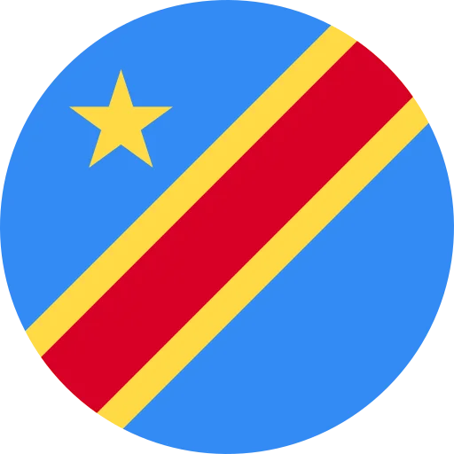 Democratic Republic of the Congo