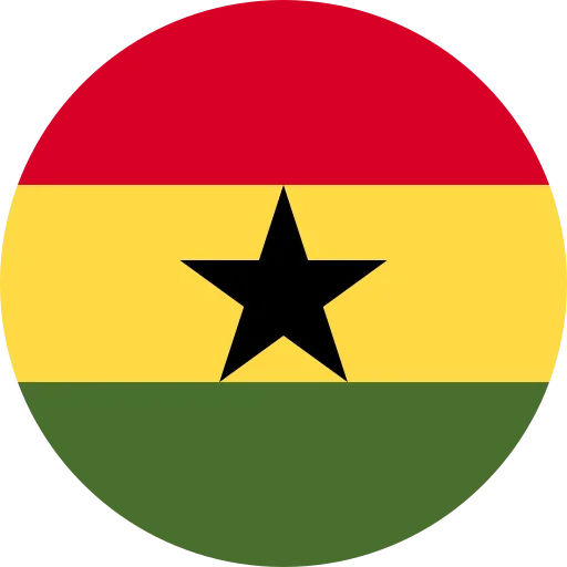 Ghana