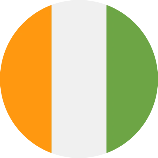 Ivory Coast