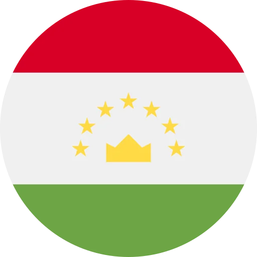Tajikistan