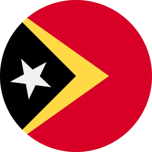 East Timor