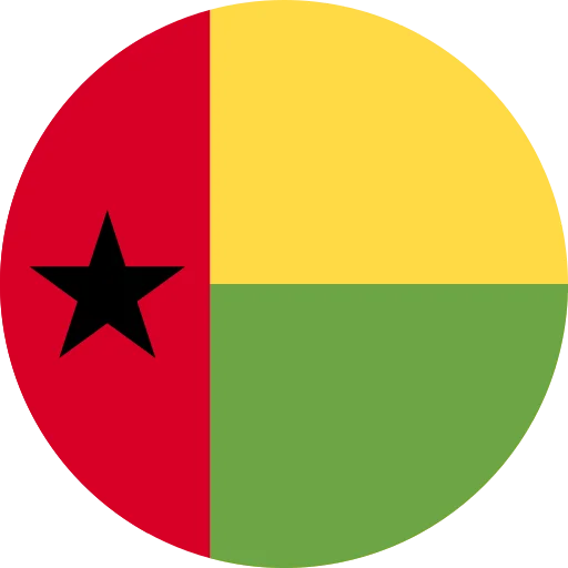 Guinea-Bissau