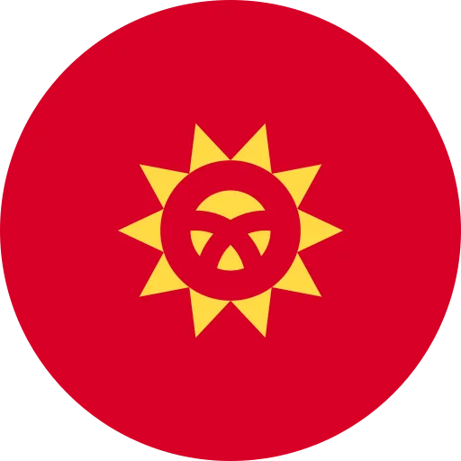 Kyrgyzstan