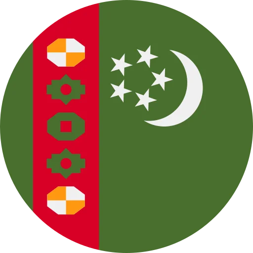 Turkmenistan