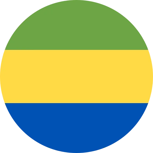 Gabon